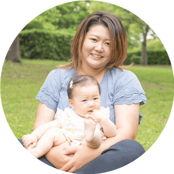 baby feel well セラピスト